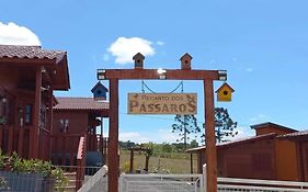 Recanto dos Pássaros Urubici